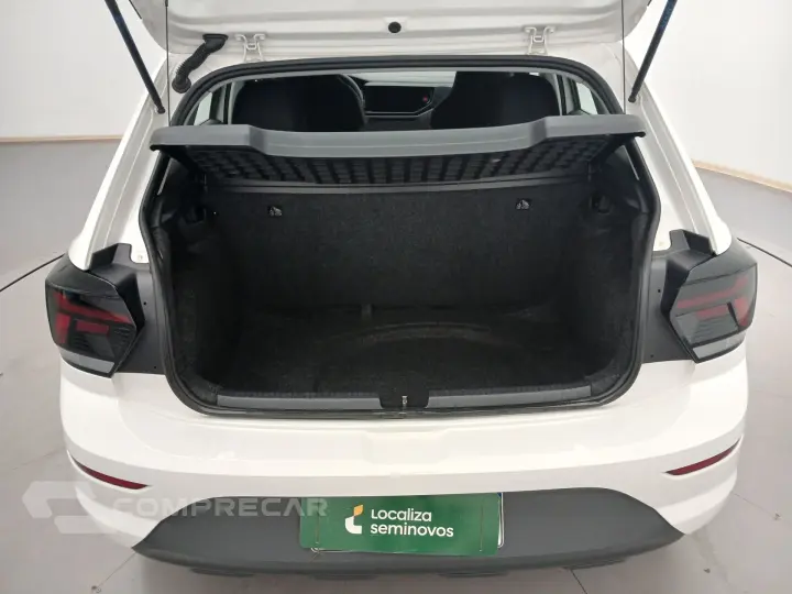 POLO 1.0 MPI TRACK MANUAL