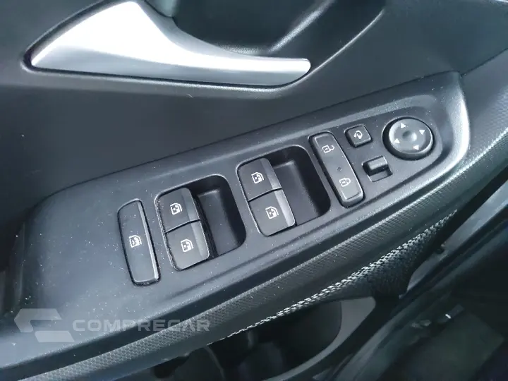 CRETA 1.0 TGDI FLEX LIMITED AUTOMÁTICO