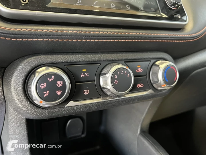 KICKS 1.6 16V FLEXSTART SPECIAL EDITION 4P MANUAL