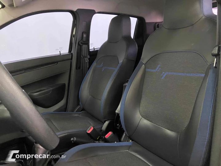 KWID 1.0 12V SCE FLEX INTENSE MANUAL