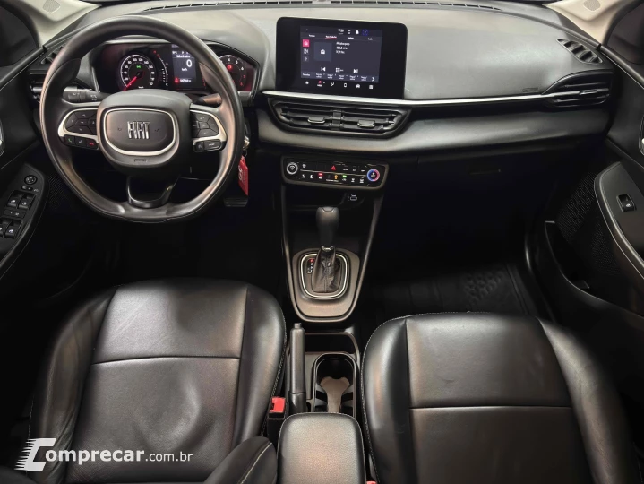 PULSE 1.3 FLEX DRIVE CVT
