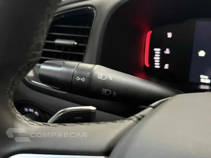 RENEGADE 1.3 T270 TURBO FLEX LONGITUDE AT6