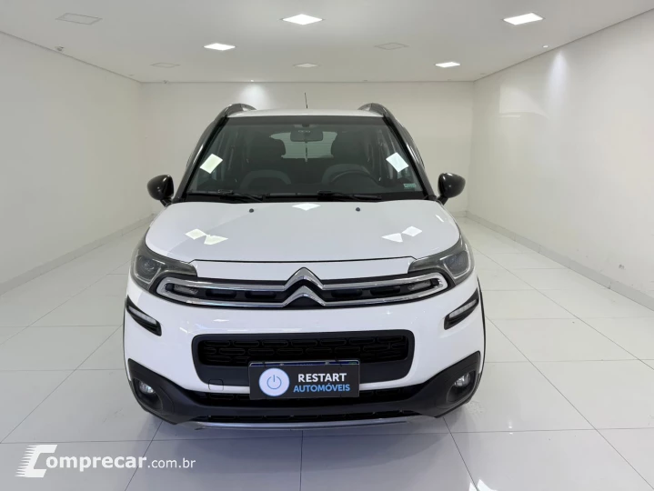 AIRCROSS 1.6 Feel 16V