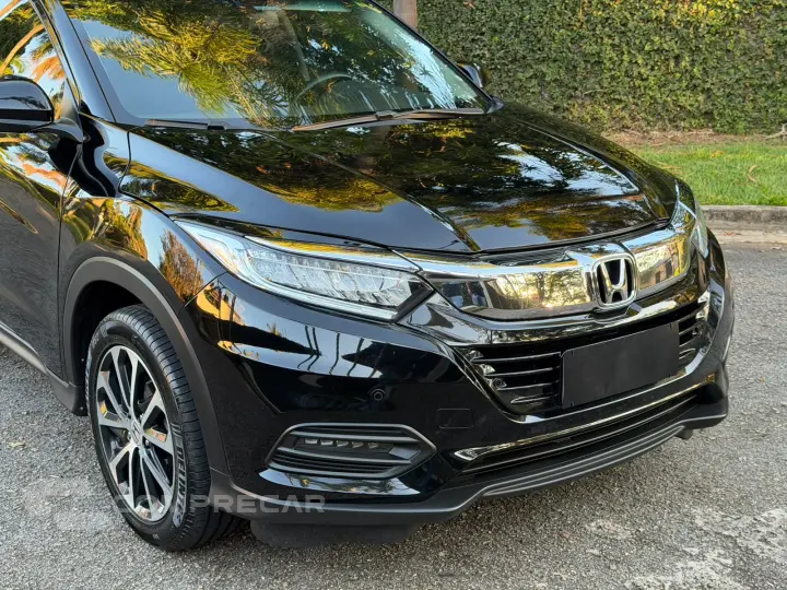 HR-V 1.8 16V EXL