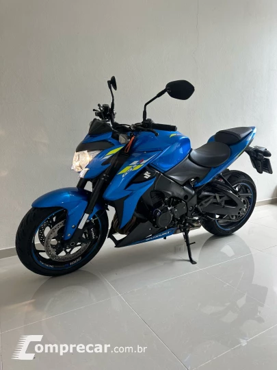 GSX S1000