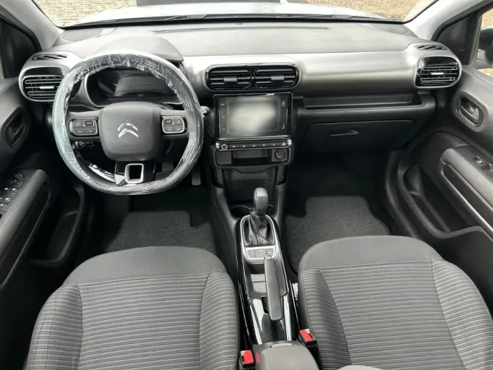 C4 CACTUS FEEL 1.6 16V Flex Aut.