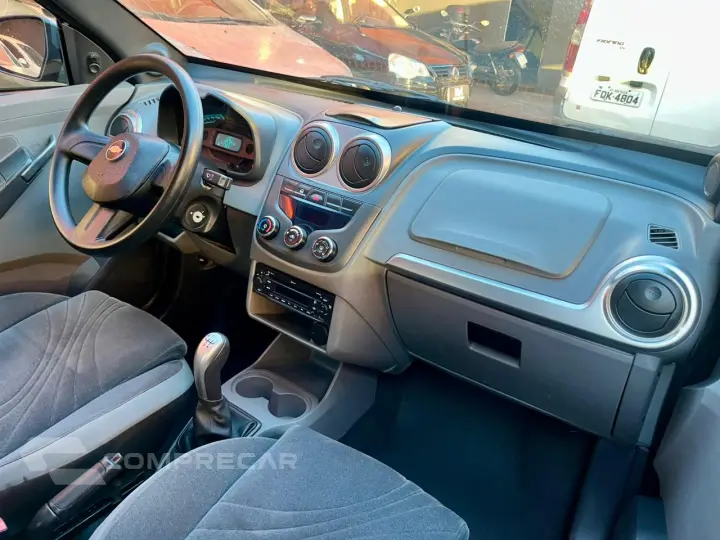 AGILE 1.4 MPFI LTZ 8V