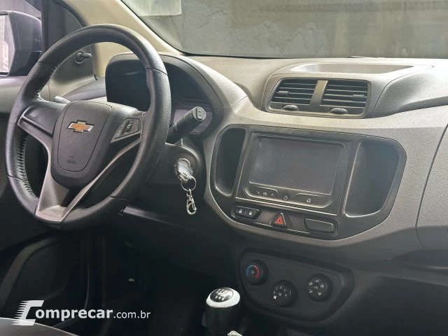 SPIN - 1.8 LT 8V 4P MANUAL