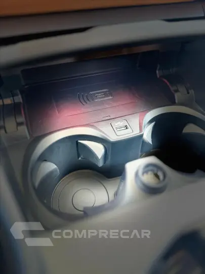 320I 2.0 16V Turbo Sport GP