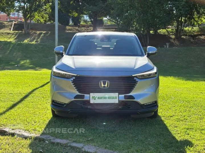 HR-V 1.5 DI I-VTEC FLEX EXL CVT