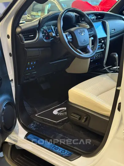 Sw4 2.8 Tdi Srx Diamond 7l Auto 4wd