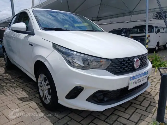 ARGO - 1.0 FIREFLY DRIVE MANUAL