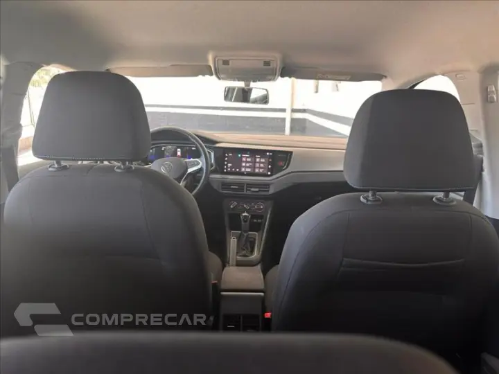 NIVUS 1.0 200 TSI Comfortline