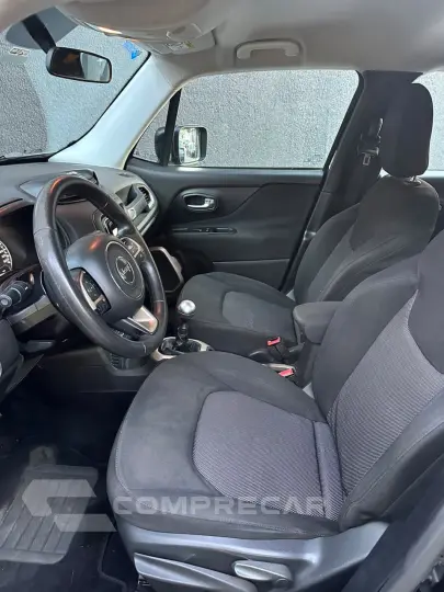 RENEGADE 1.8 16V Sport