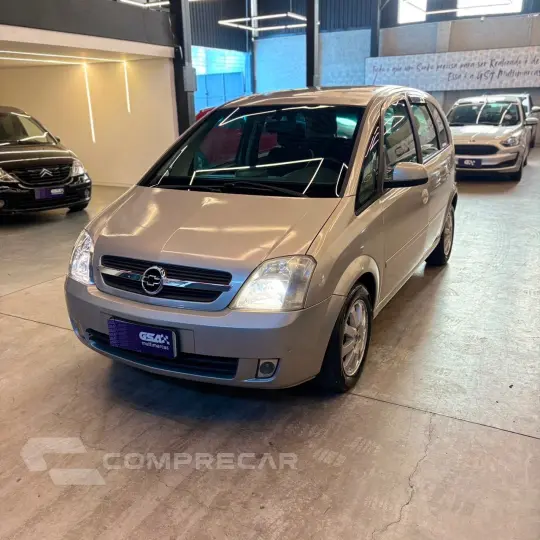 Meriva 1.8/ CD 1.8 MPFI FlexPower 8V