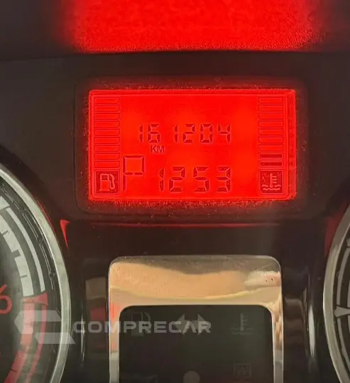 SANDERO Privilège Hi-Flex 1.6 16V 5p Aut