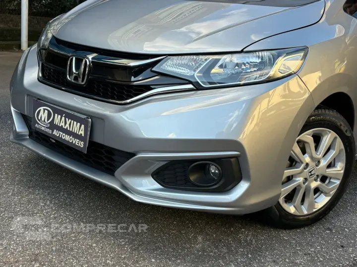 FIT 1.5 LX 16V