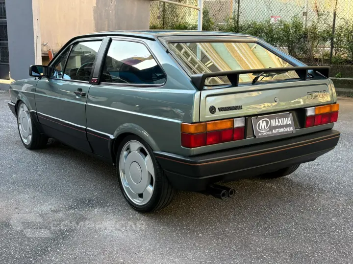 GOL 1.8 GTS 8V