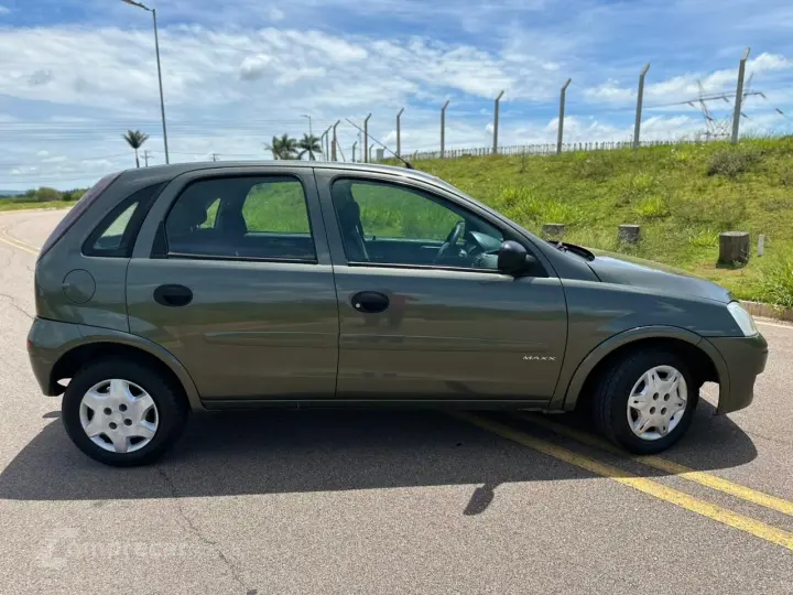 CORSA 1.4 MPFI Maxx 8V