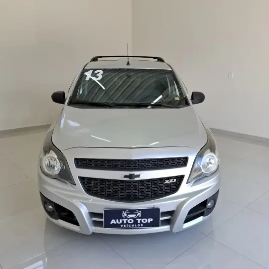 MONTANA 1.4 MPFI Sport CS 8V