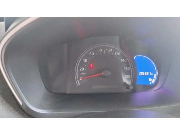 KWID 1.0 12V SCE FLEX ZEN MANUAL