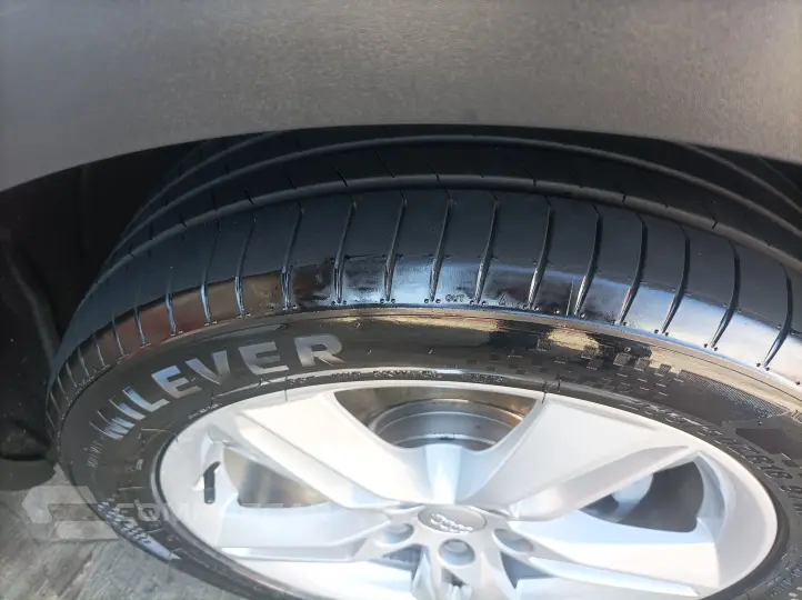 Q3 1.4 TFSI Ambiente S Tronic