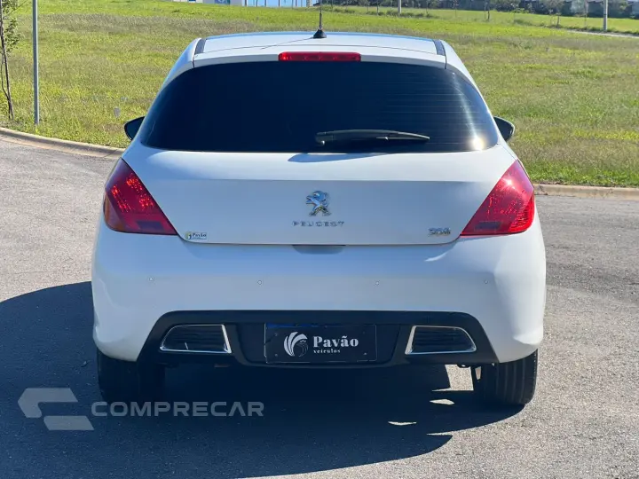 308 2.0 Allure 16V