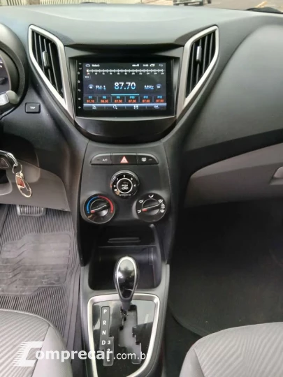 HB20 1.6 Premium 16V