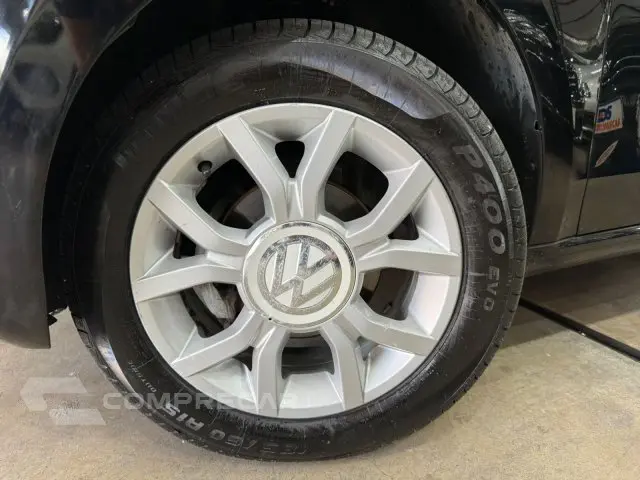 UP - 1.0 MPI HIGH UP 12V 4P MANUAL