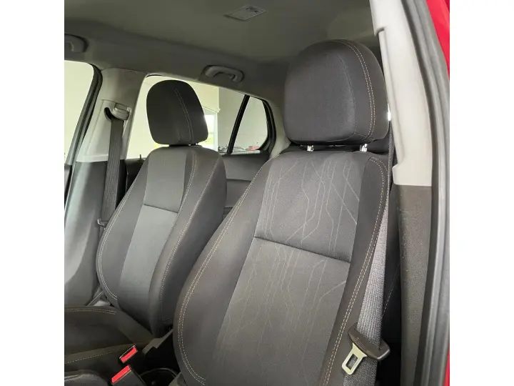 TRACKER 1.4 16V TURBO FLEX LT AUTOMÁTICO