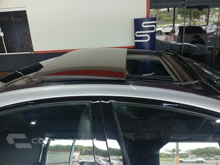 HYUNDAI SONATA 2.4 16V 182 CV AUTOMÁTICO.