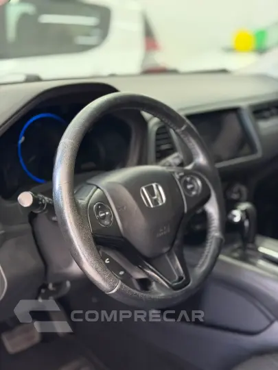HR-V 1.8 16V EX