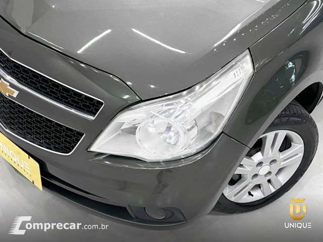 AGILE - 1.4 MPFI LTZ 8V 4P MANUAL