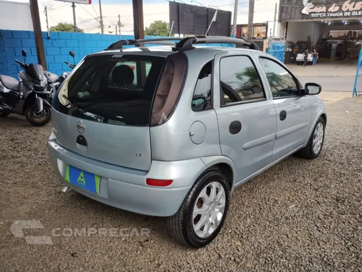 Corsa Hatch 1.4 4P MAXX FLEX