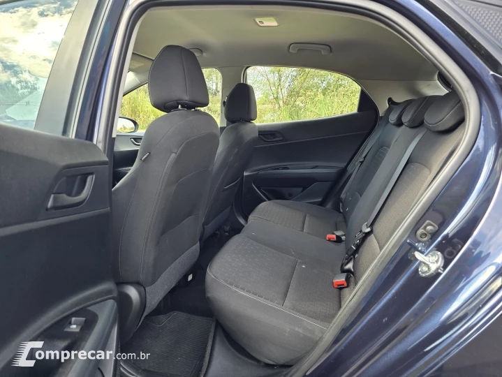 HB20 1.0 12V Comfort