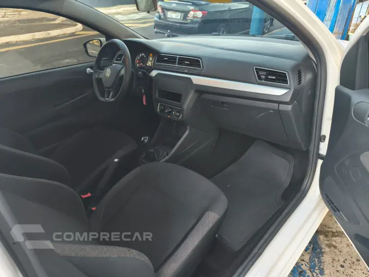 SAVEIRO 1.6 MI Trendline CS 8V
