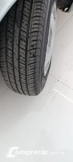 CLASSIC 1.0 MPFI Spirit 8V
