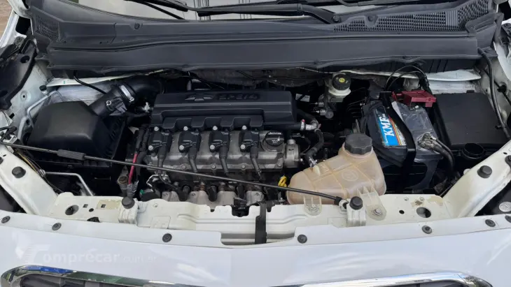 SPIN 1.8 Advantage 8V