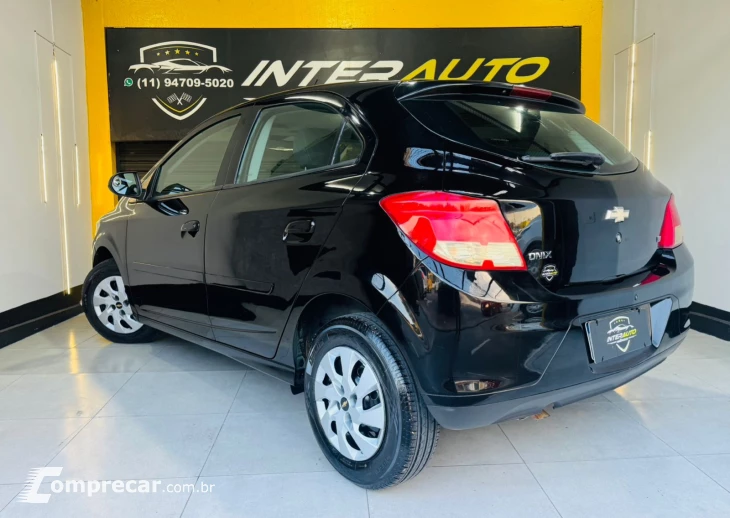 ONIX 1.0 LT