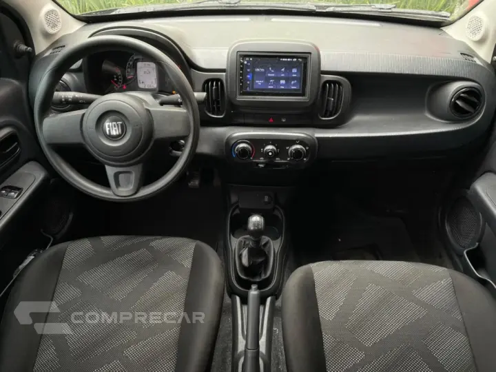 MOBI 1.0 EVO FLEX LIKE. MANUAL