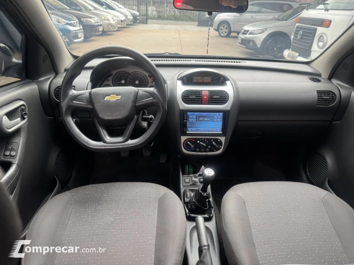 Corsa Hatch 1.4 4P PREMIUM FLEX