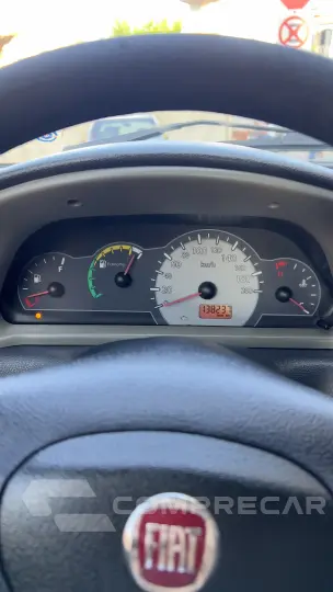 PALIO 1.0 MPI Fire Economy 8V