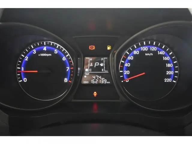 HB20 - 1.6 COMFORT PLUS 16V 4P AUTOMÁTICO