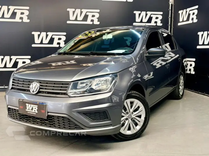 VOYAGE 1.0 12V MPI Totalflex