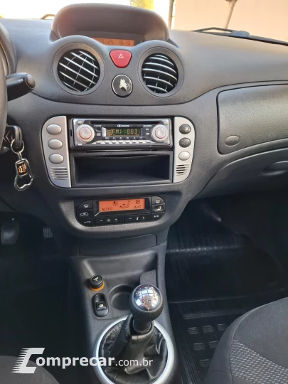 C3 1.4 I XTR 8V