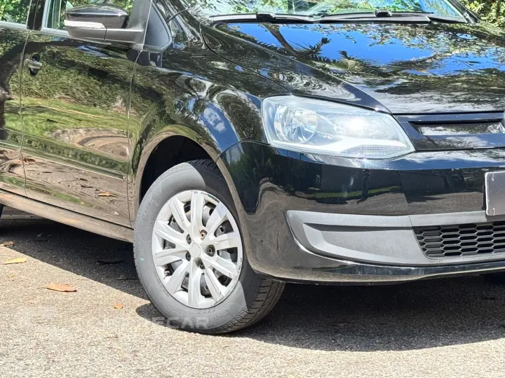 FOX 1.6 MI Bluemotion 8V
