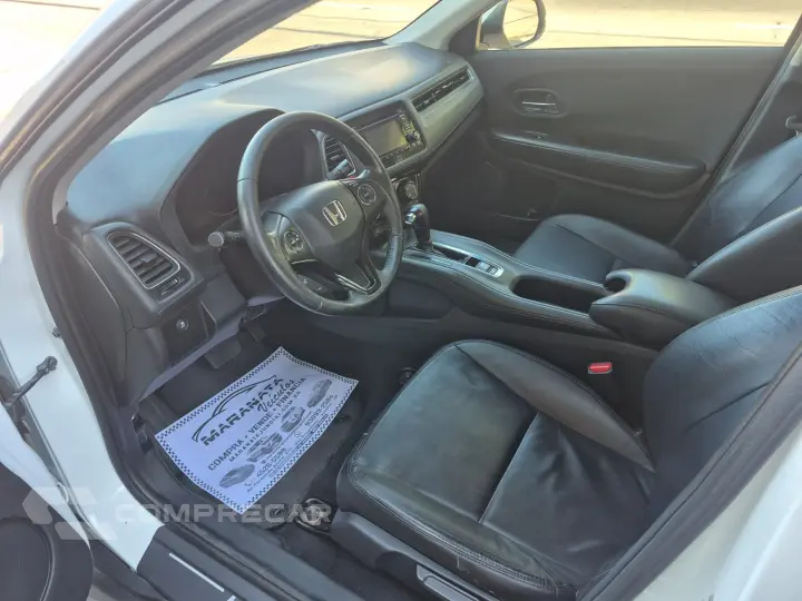 HR-V  EX 1.8