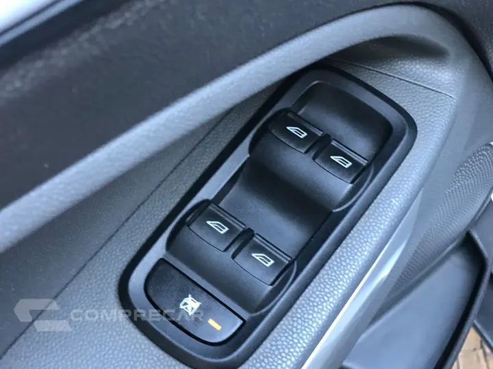 Ecosport 1.6 Freestyle 16V Flex 4P Manual