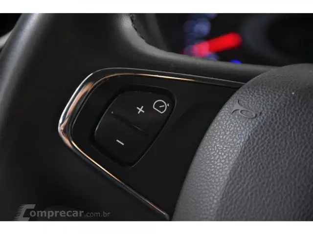 CAPTUR - 1.6 16V SCE LIFE X-TRONIC