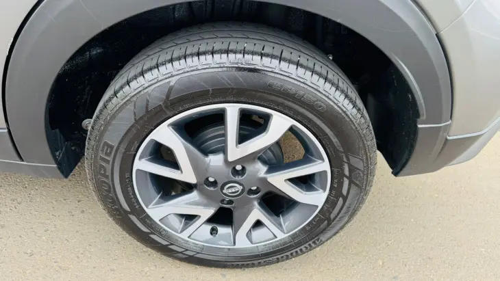 KICKS 1.6 16vstart Sense